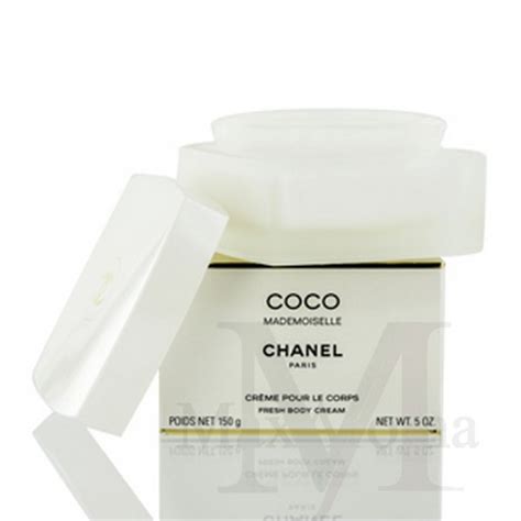 coco chanel mademoiselle hand cream|coco mademoiselle fresh body cream.